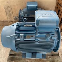 الکتروموتور وگ WEG  W22